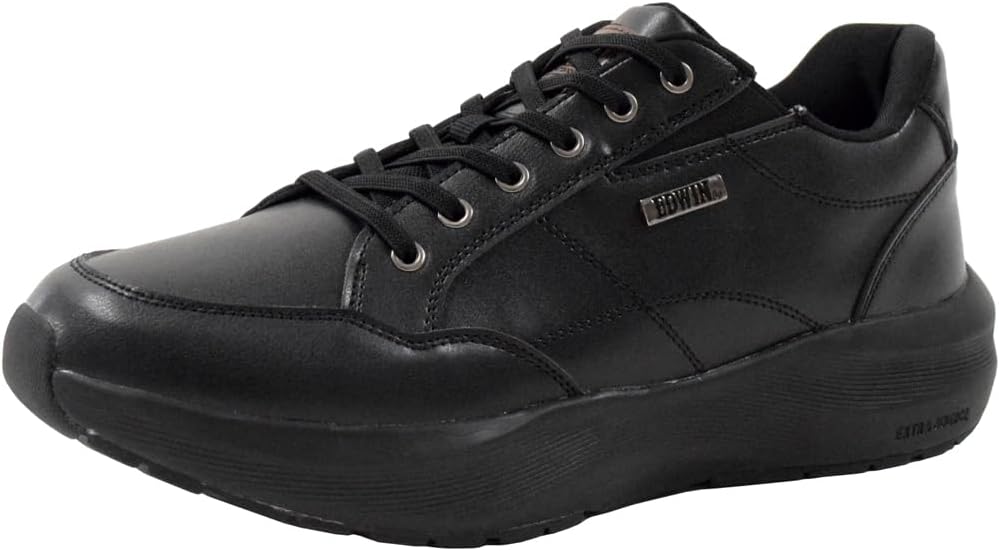 Amazon | [エドウイン] カジュアルスニーカー カジュアル